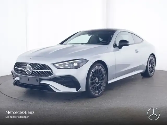 Mercedes-Benz CLE 200
