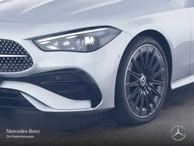 Mercedes-Benz CLE 200