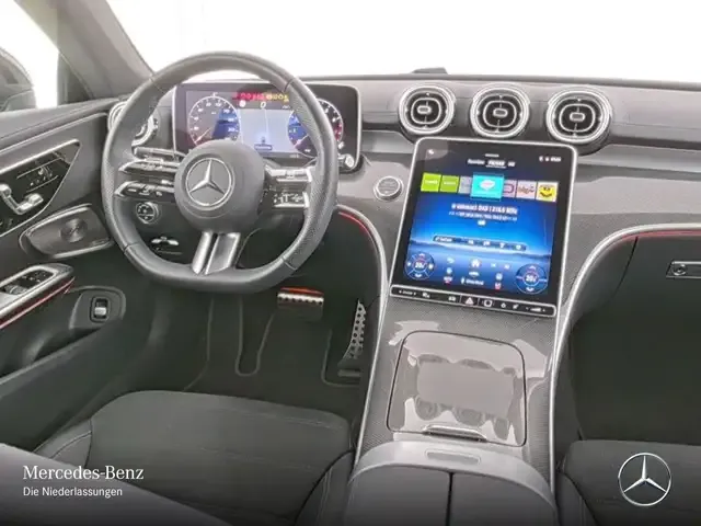 Mercedes-Benz CLE 200