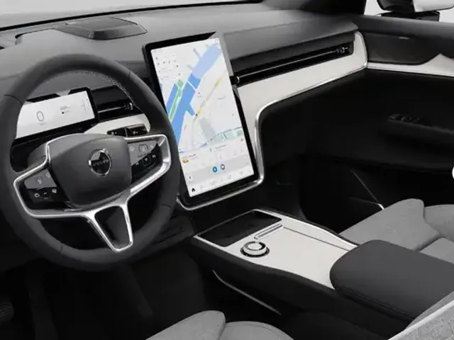 Volvo EX90