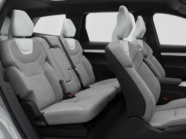 Volvo EX90