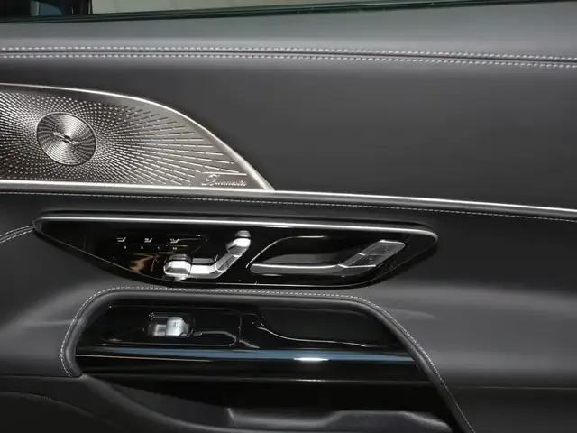 Mercedes-Benz SL 55 AMG