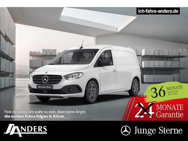 Mercedes-Benz Citan
