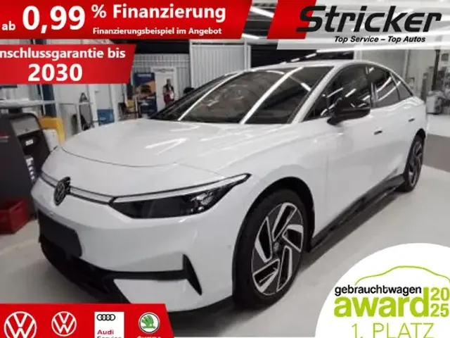 Volkswagen ID.7