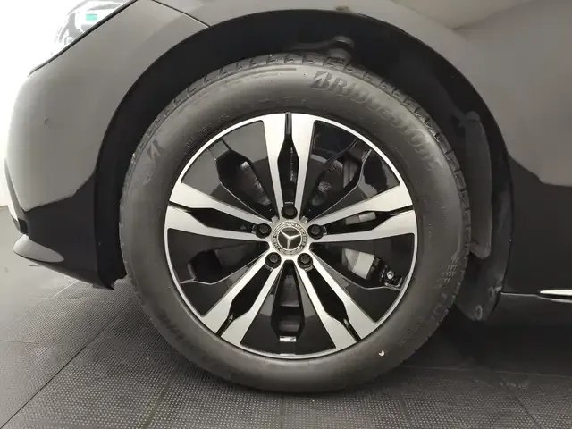 Mercedes-Benz S 350