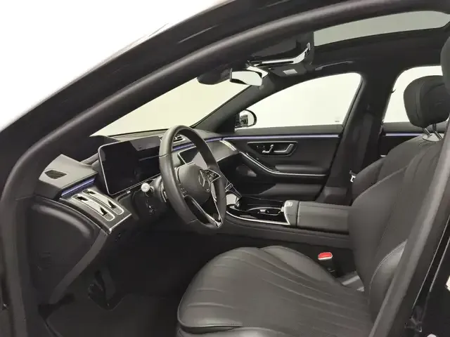 Mercedes-Benz S 350