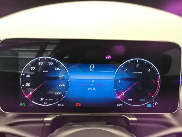 Mercedes-Benz S 350
