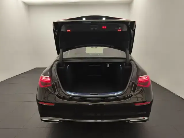 Mercedes-Benz S 350