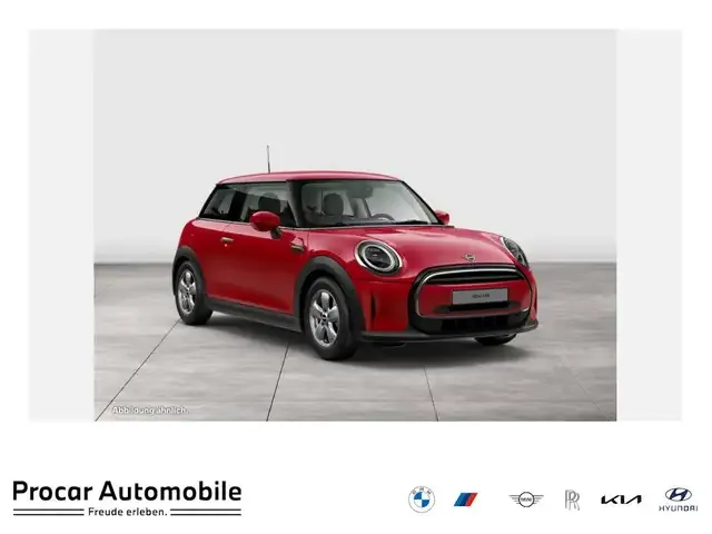 MINI One