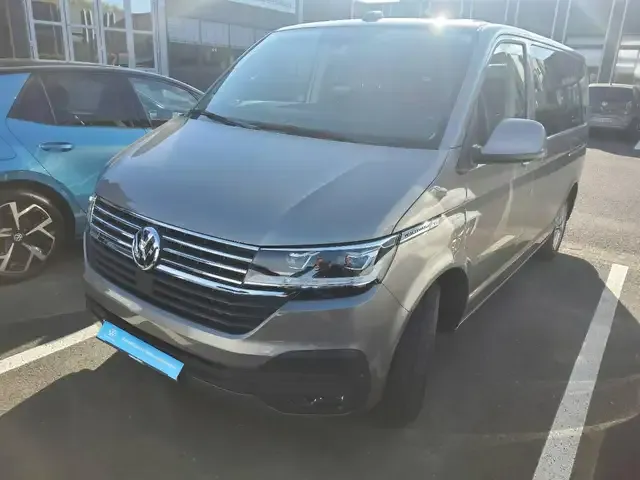 Volkswagen T6.1 Multivan