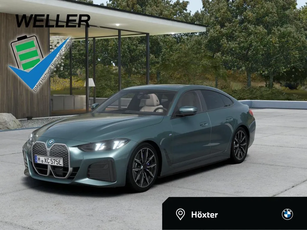 BMW i4