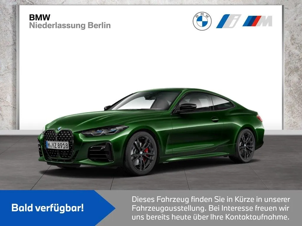 BMW 440