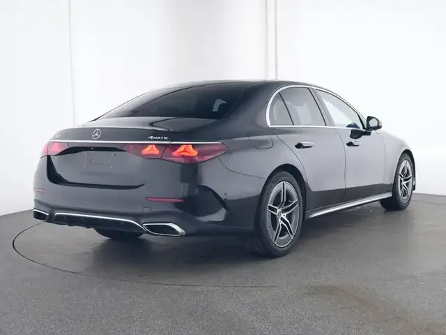 Mercedes-Benz E 450