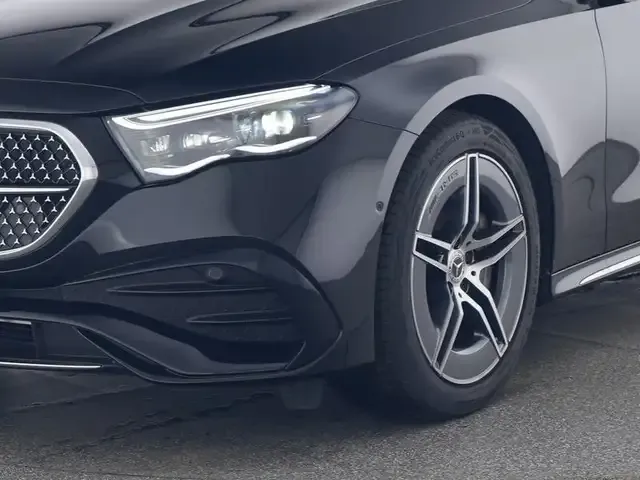 Mercedes-Benz E 450