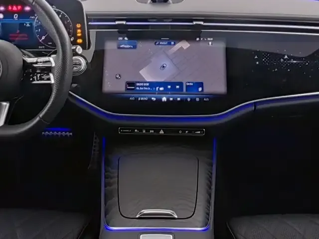 Mercedes-Benz E 450