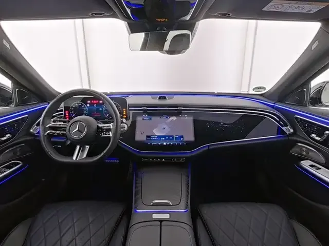 Mercedes-Benz E 450