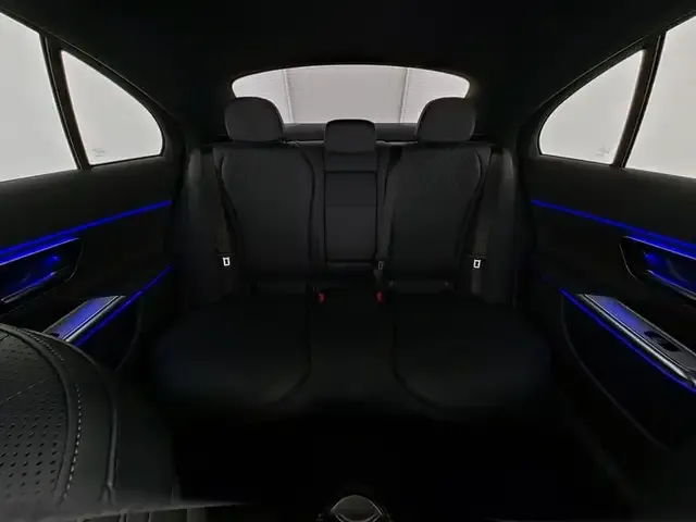 Mercedes-Benz E 450