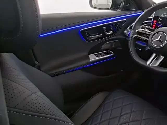 Mercedes-Benz E 450