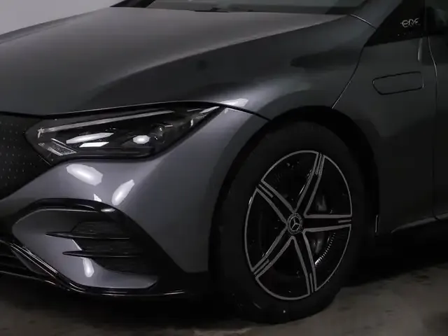 Mercedes-Benz EQE 350