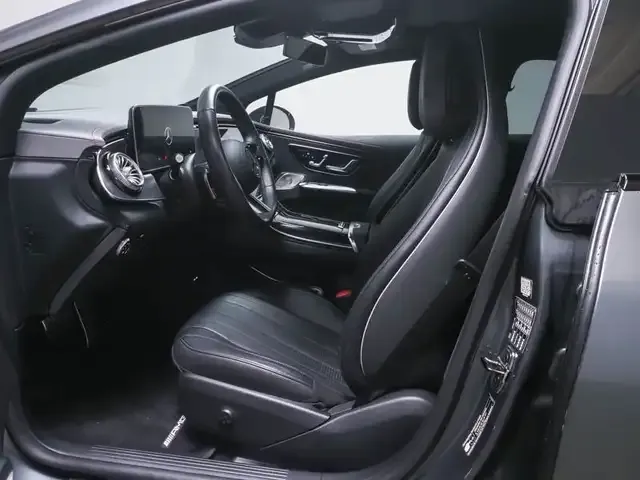 Mercedes-Benz EQE 350