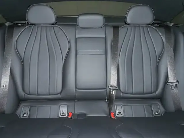 Mercedes-Benz EQE 350