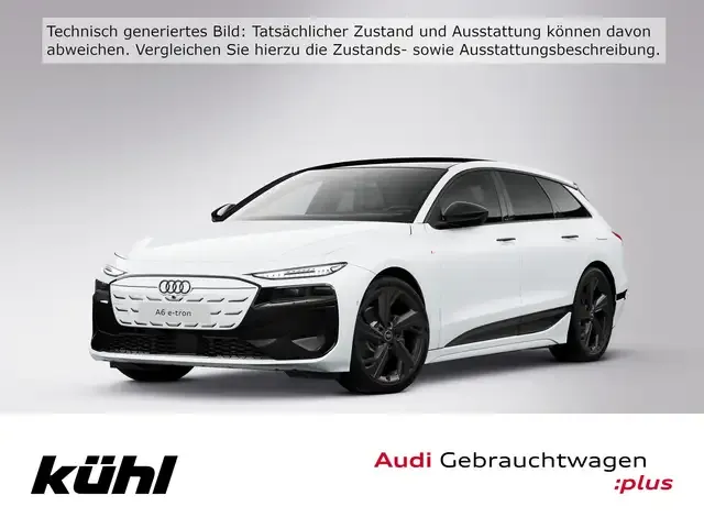 Audi Sonstiges