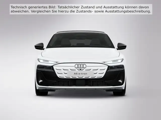 Audi Sonstiges