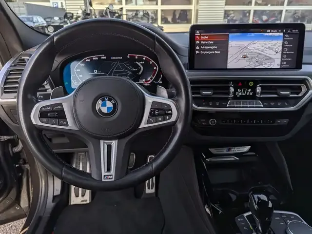 BMW X4 M