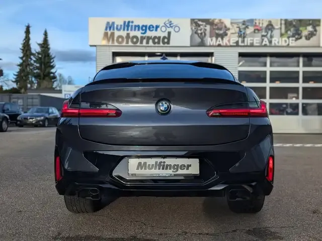 BMW X4 M