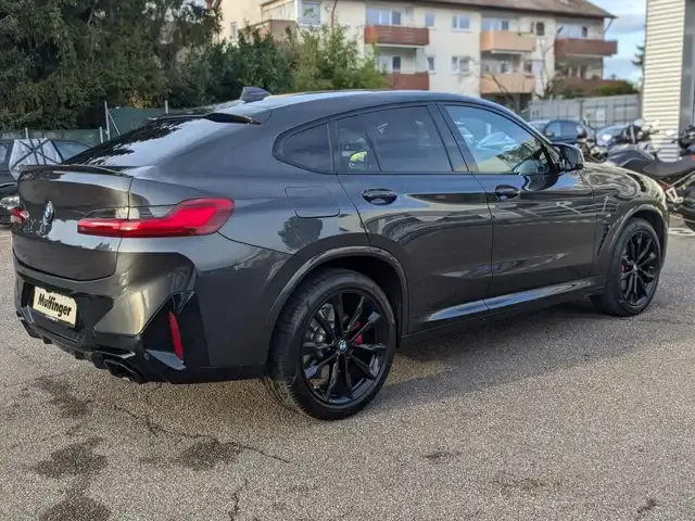 BMW X4 M