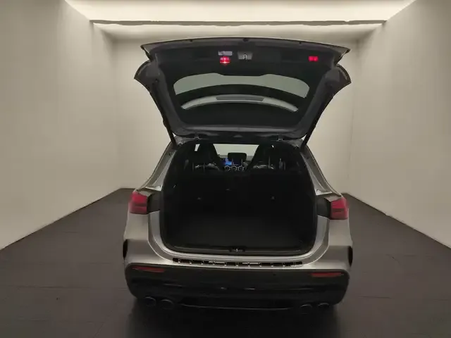 Mercedes-Benz GLA 45 AMG