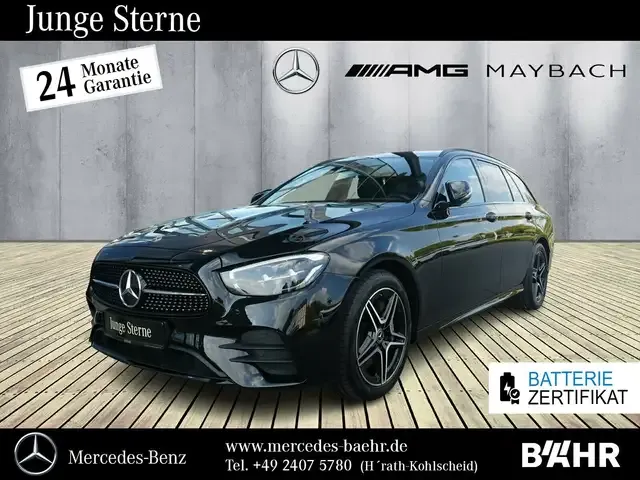 Mercedes-Benz E 300