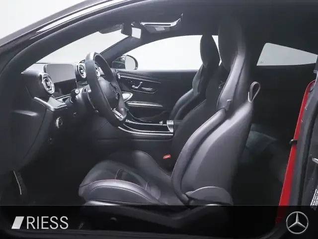 Mercedes-Benz CLE 53 AMG