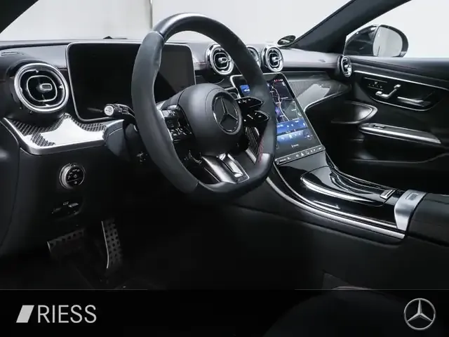 Mercedes-Benz CLE 53 AMG