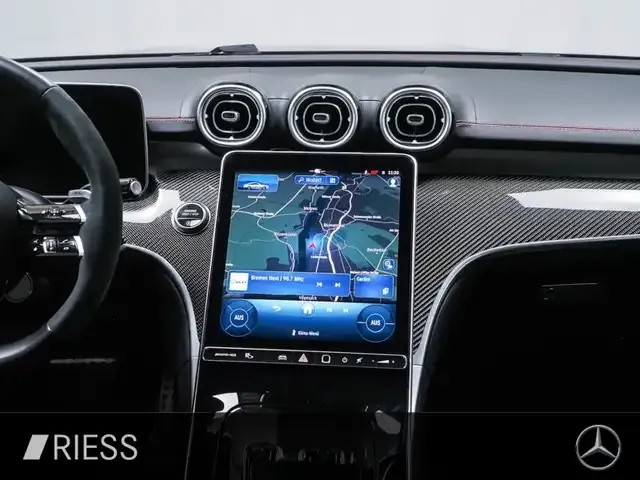 Mercedes-Benz CLE 53 AMG