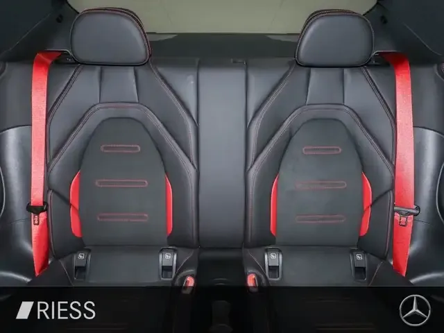 Mercedes-Benz CLE 53 AMG