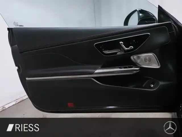 Mercedes-Benz CLE 53 AMG