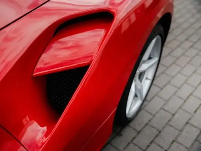 Ferrari 488
