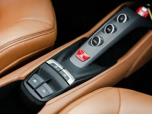 Ferrari 488
