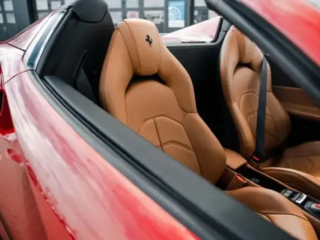 Ferrari 488