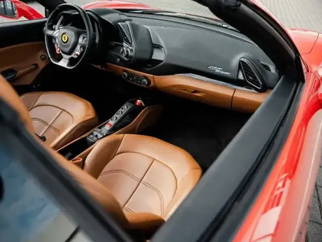 Ferrari 488