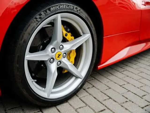 Ferrari 488