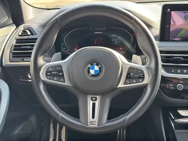 BMW X3 M