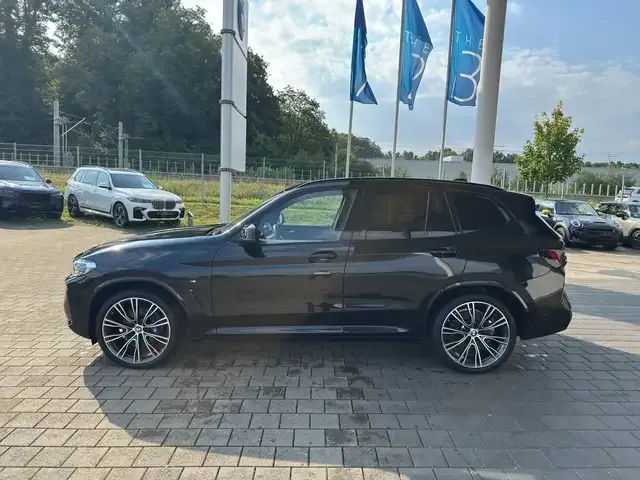 BMW X3 M