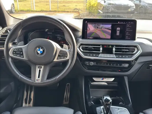 BMW X3 M