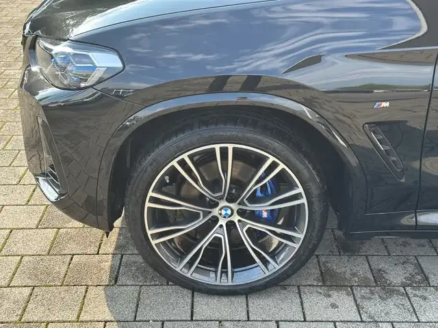 BMW X3 M