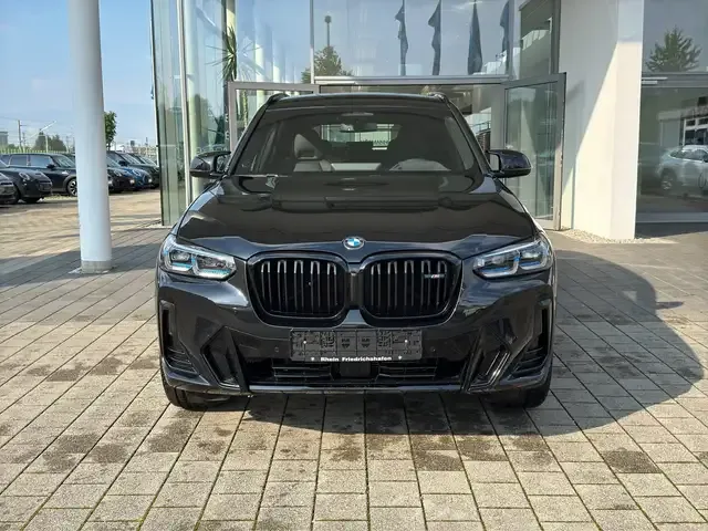 BMW X3 M