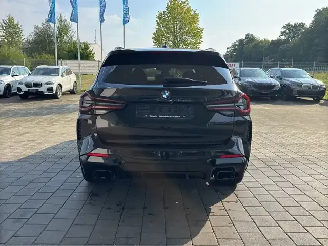 BMW X3 M
