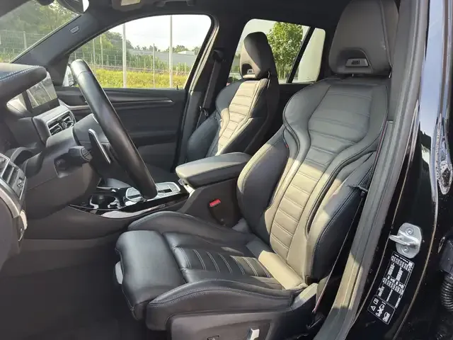 BMW X3 M