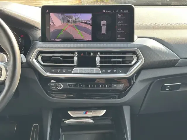 BMW X3 M